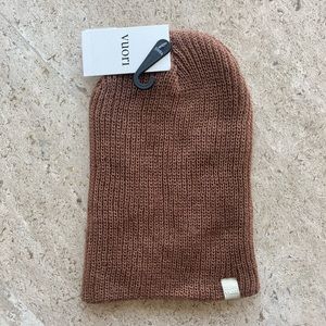 NWT VUORI BEANIE